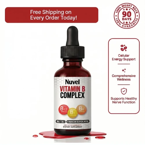 Methylated Neurotropic B Vitamins