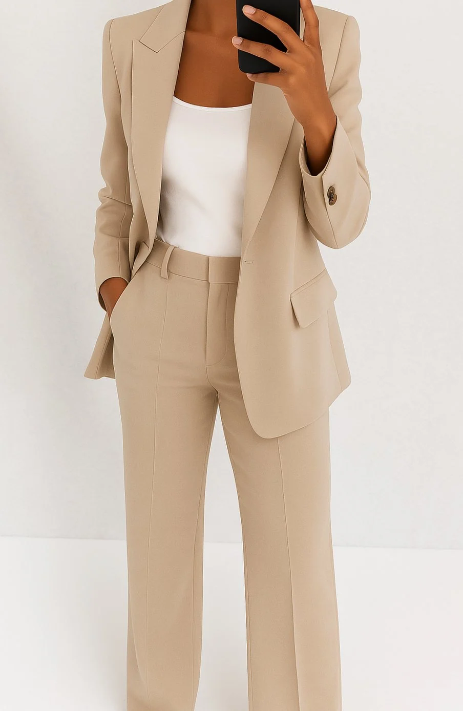 Beige
