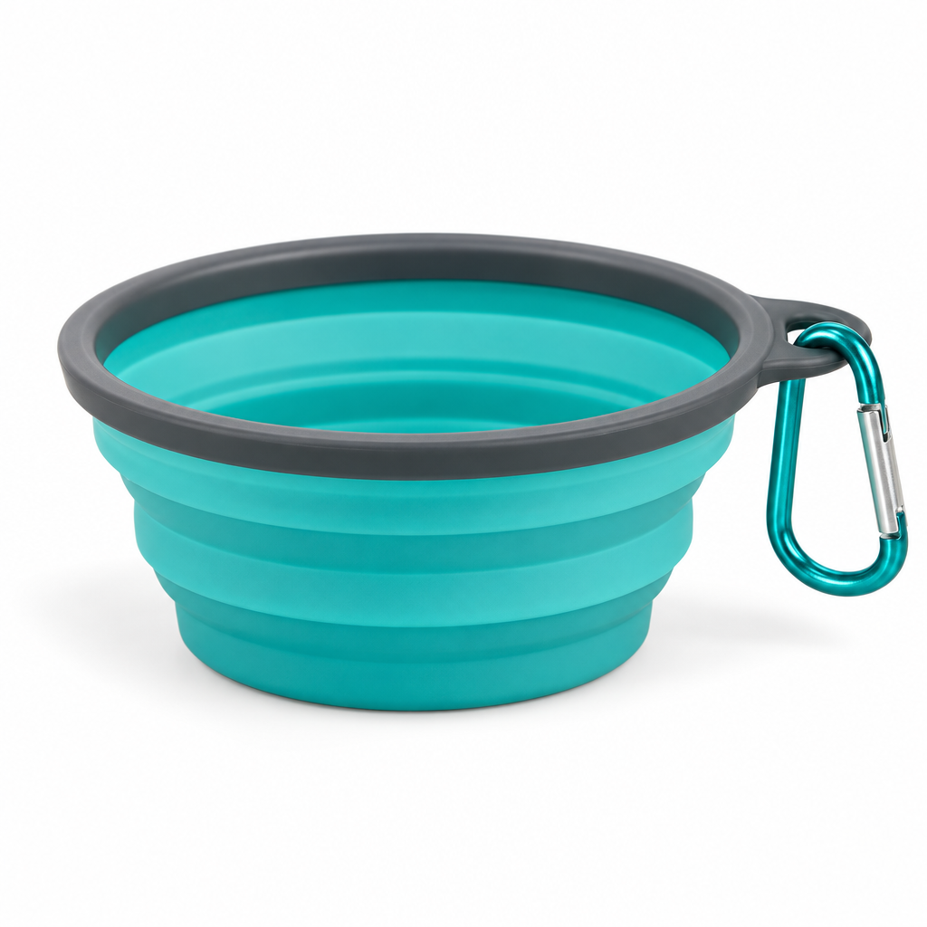 Fold-Flat Trail Bowl