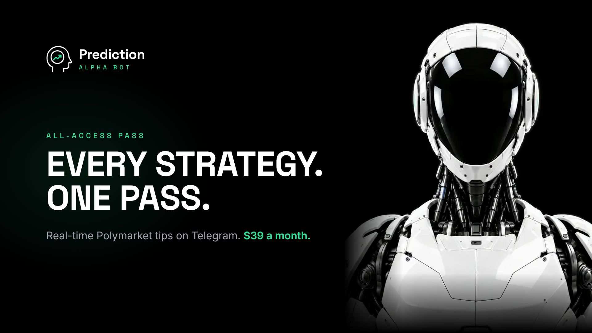 ALL ACCESS PASS