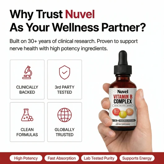 Vitamin-B Complex