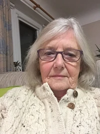Margaret T, 64