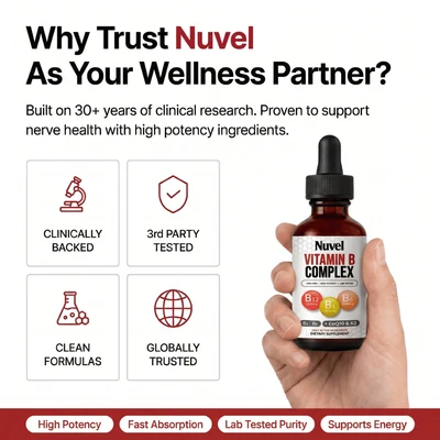 Vitamin-B Complex