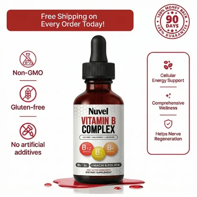 Vitamin-B Complex