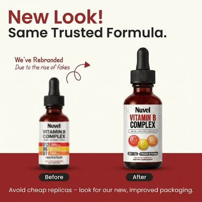 Vitamin-B Complex