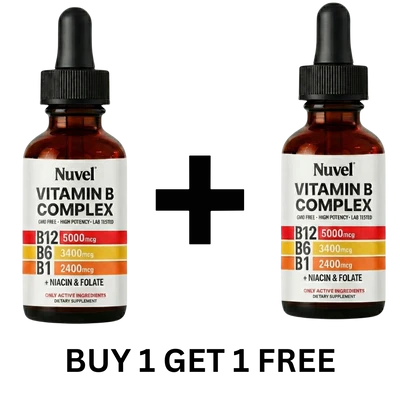 [LIMITED-TIME-OFFER] Buy 1 Get 1 Free