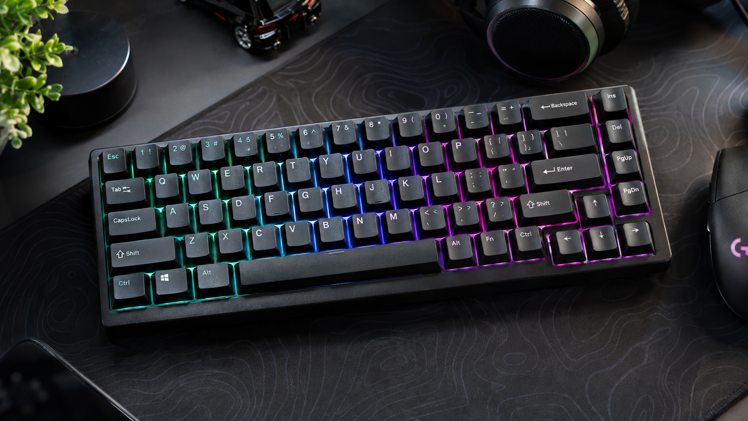ProFlex Gaming Keycaps