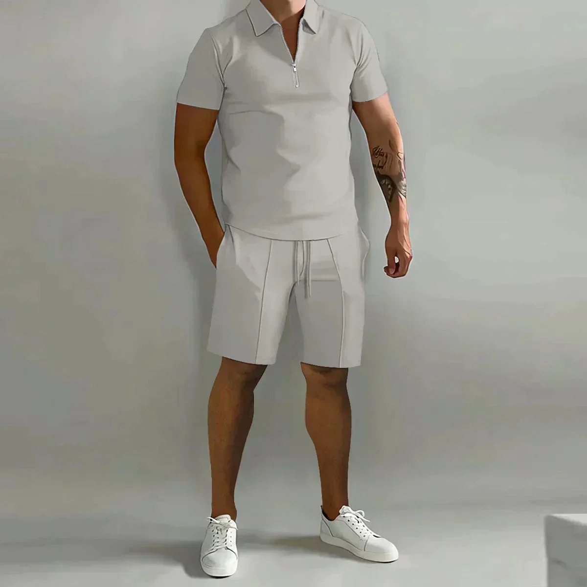 Light Gray