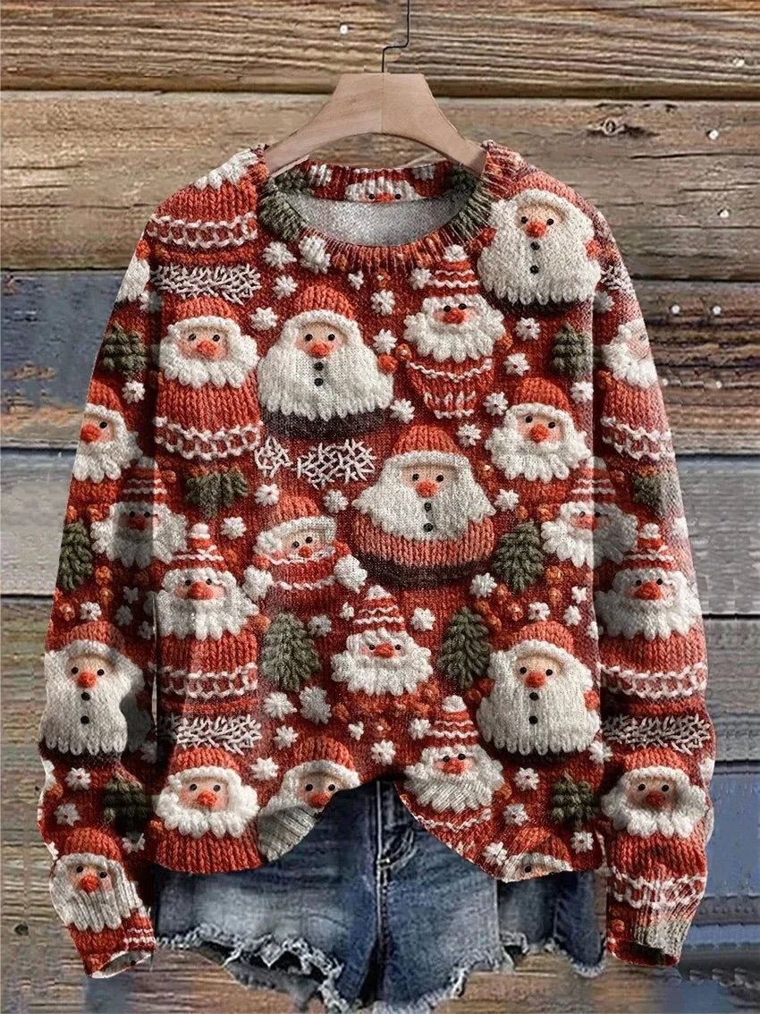 Santa Claus