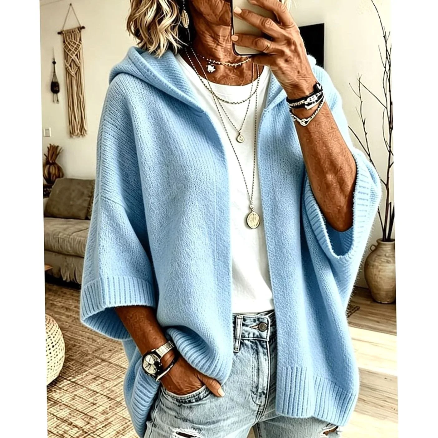 Sky Blue