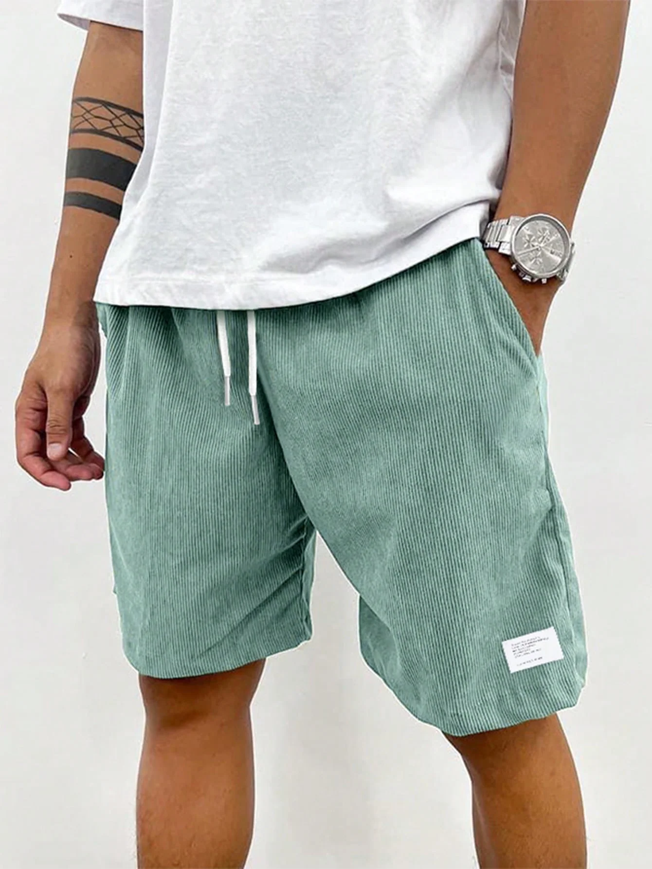 Light Green