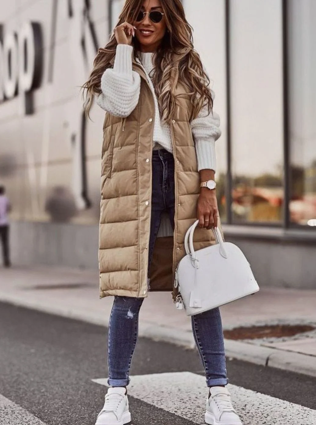 Beige