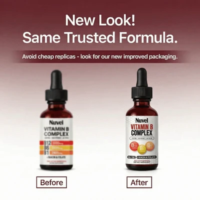 Vitamin-B Complex (test loop)