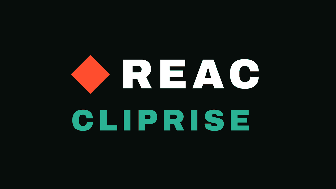 REAC Cliprise Academy