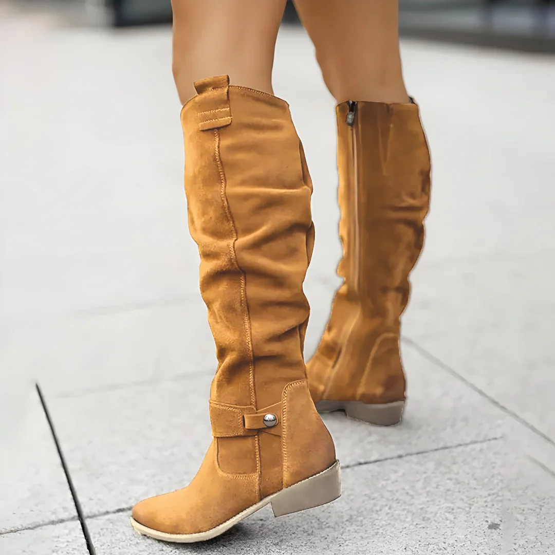Light Brown