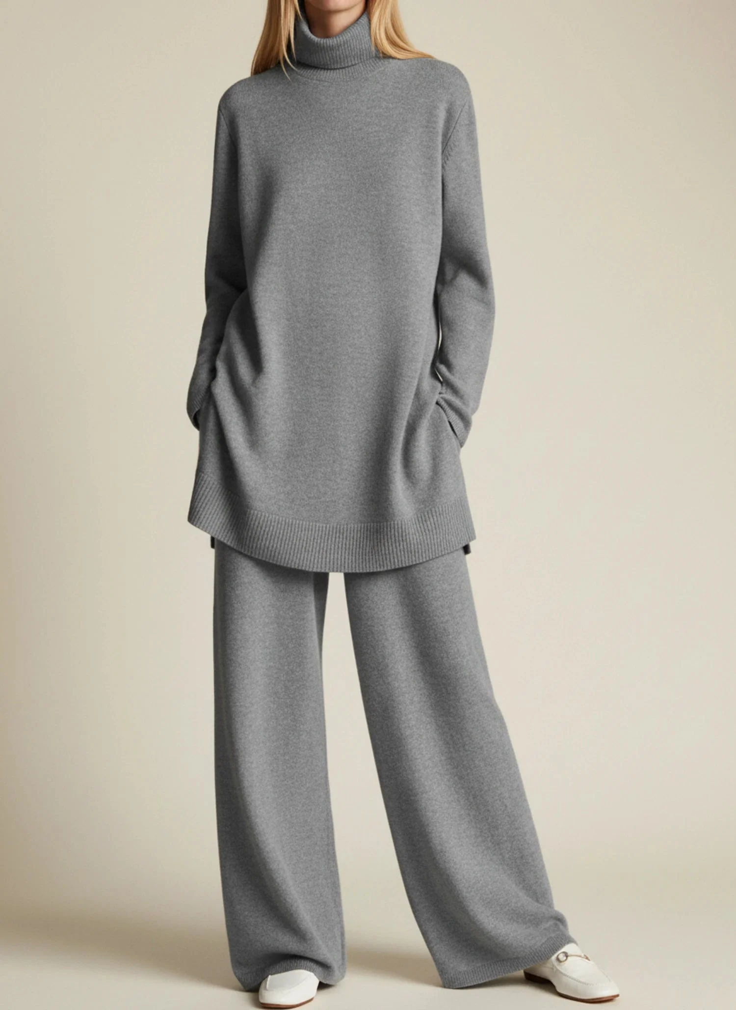 Gray
