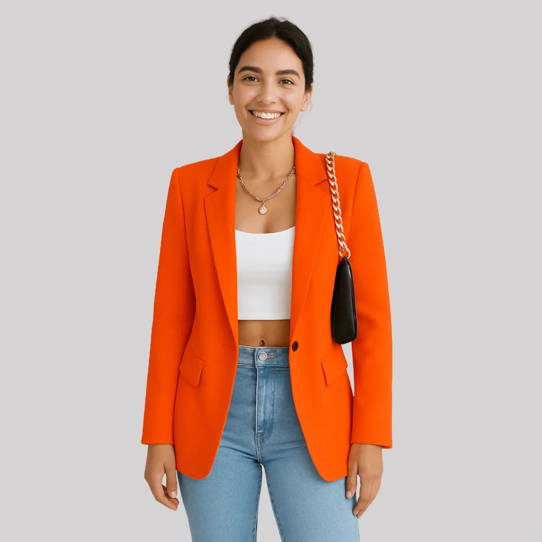 Orange