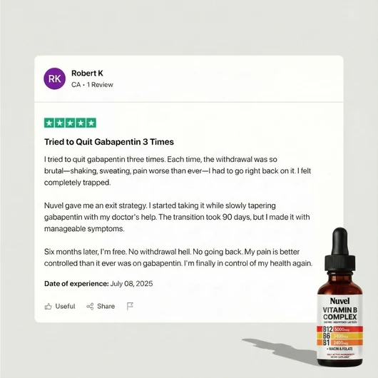Vitamin-B Complex - buy 2
