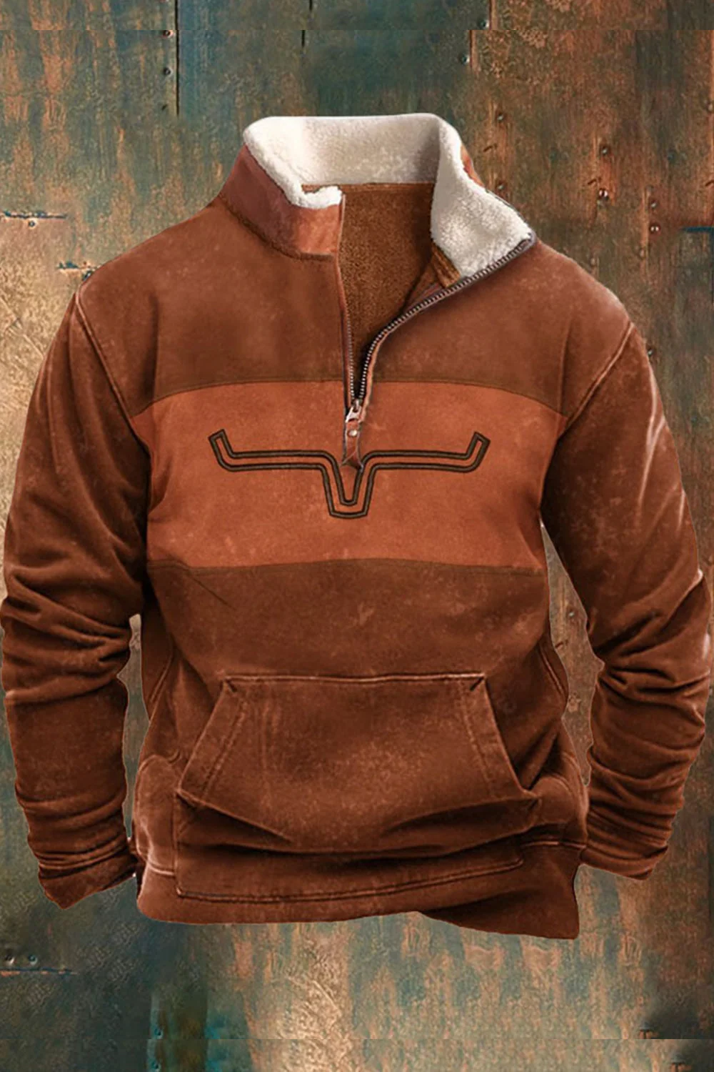 Chocolate Brown