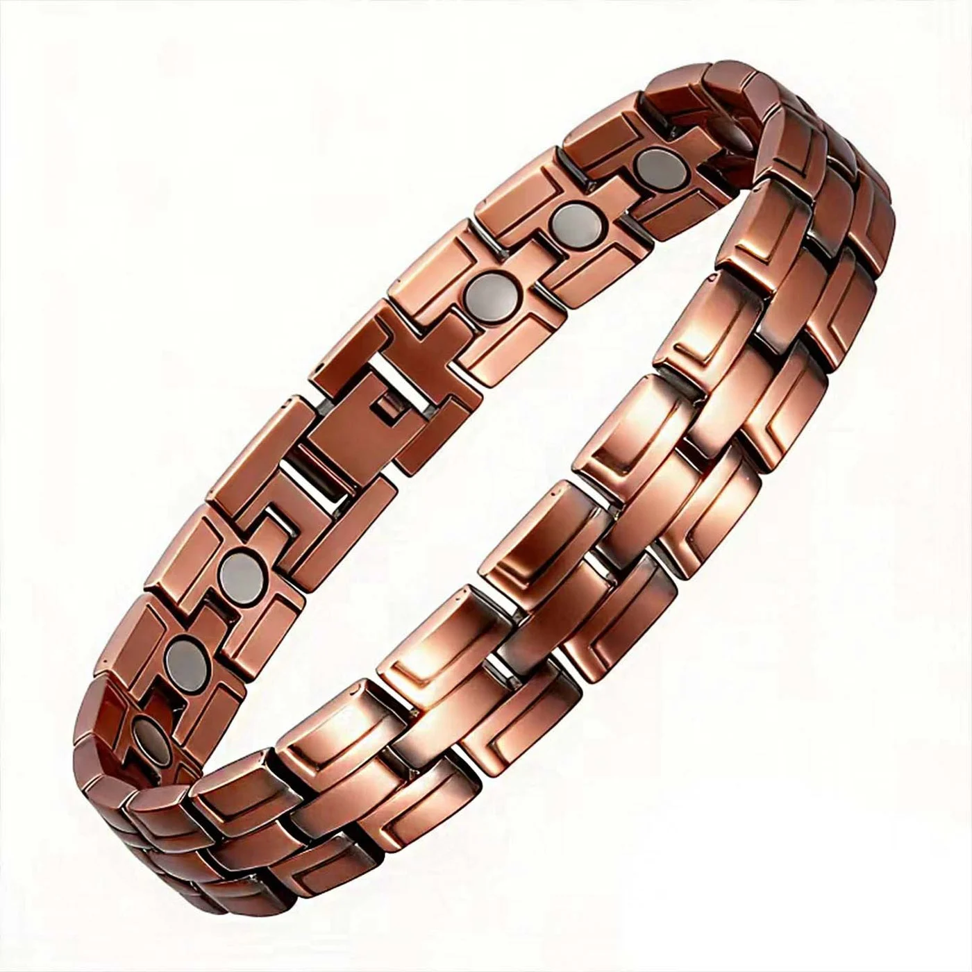 Summit Declan Copper Bracelet