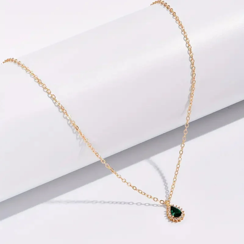Yvaine Gladorra Necklace | Gold