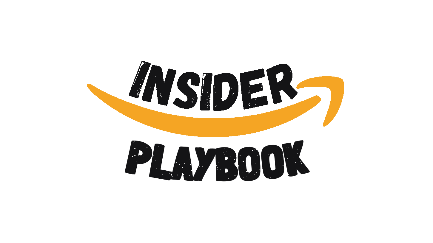 FBA Insiders Playbook