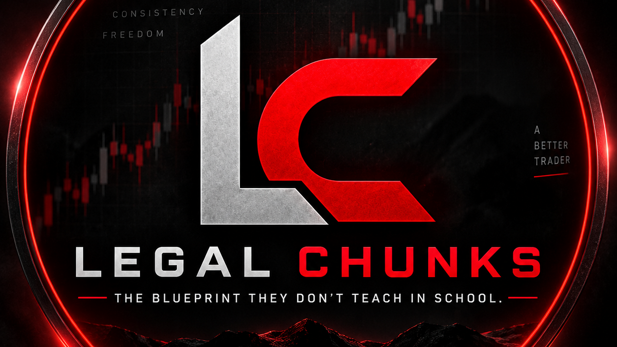 Legal Chunks Discord