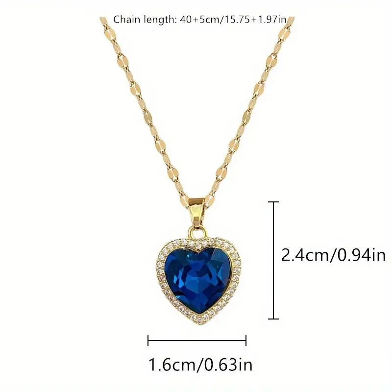 Jaselle Vireyne Necklace | Gold