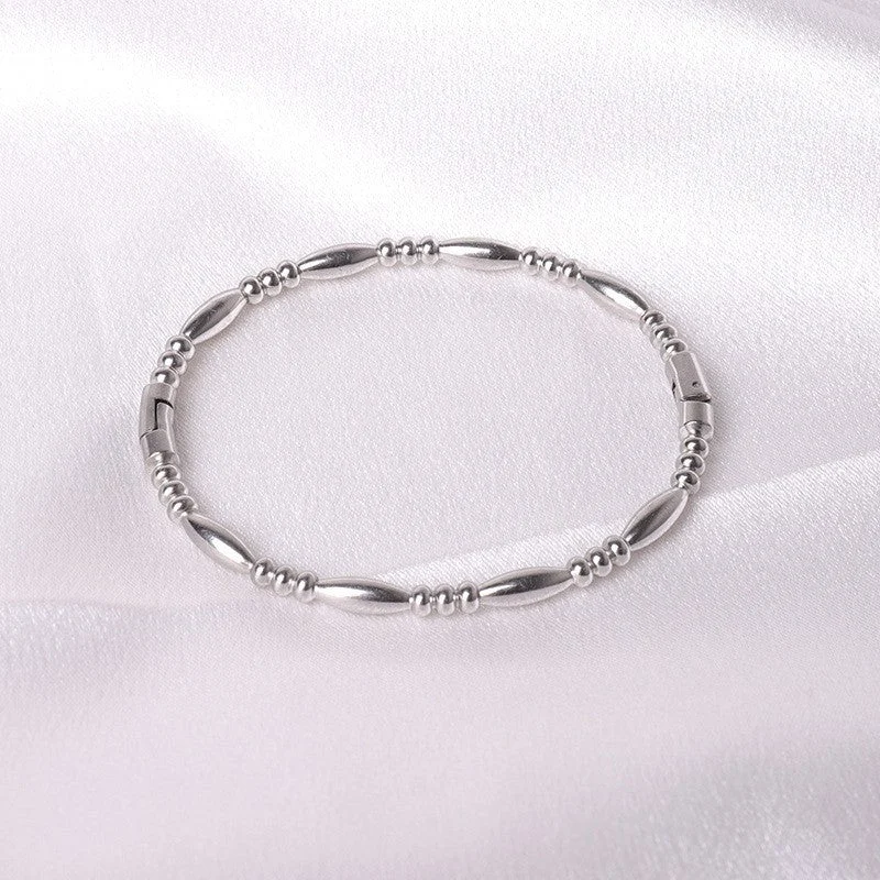 Lorena D’Amico Bracelet | Rose Gold