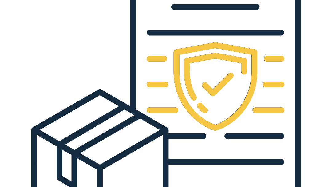 Insured Shipping Protection
