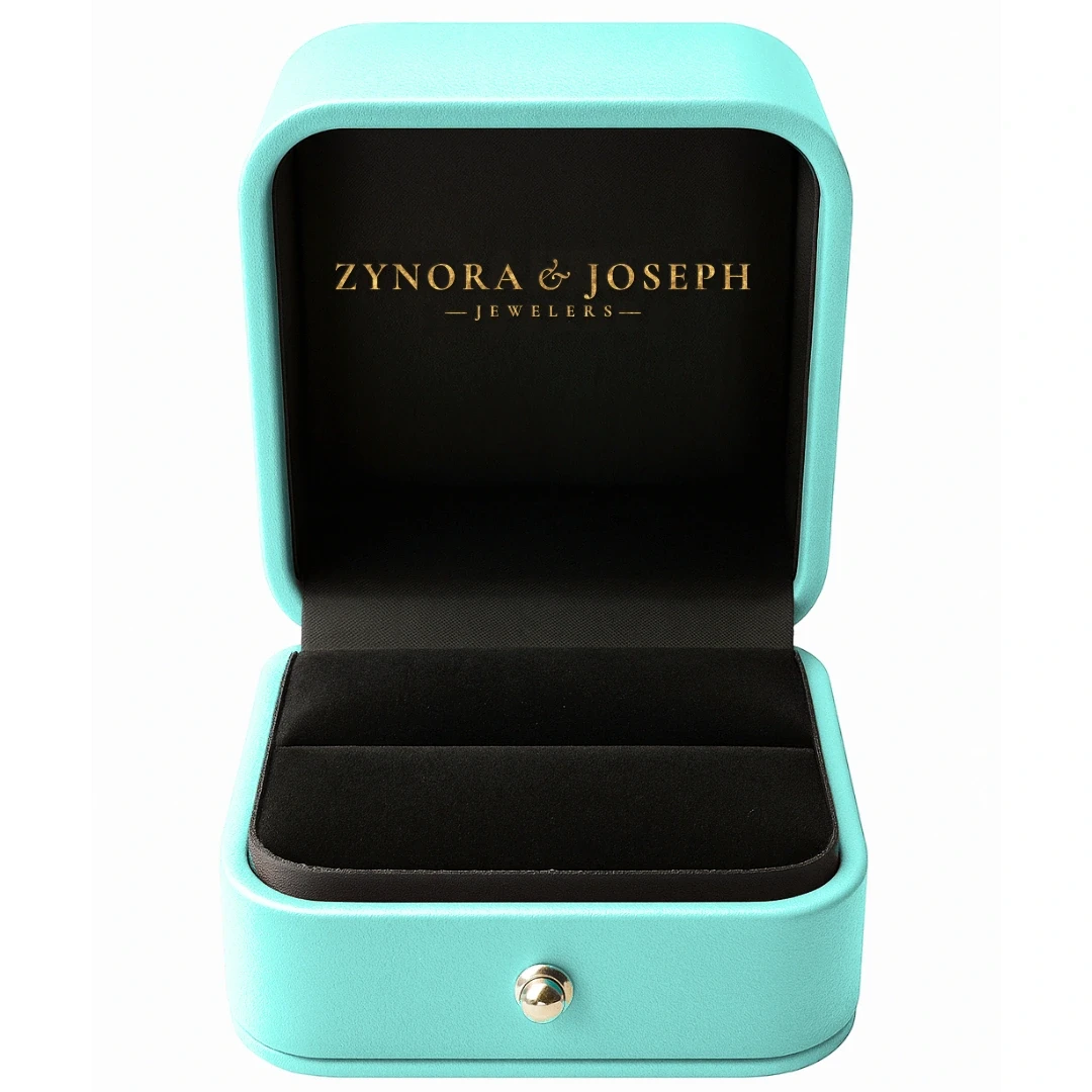 Zynora & Joseph gift box