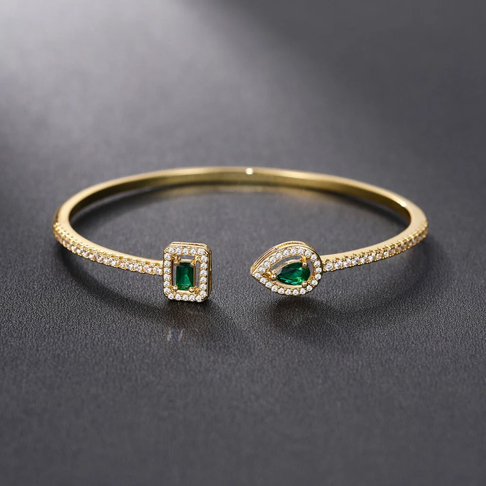 Verdeira Caruso Bracelet | Gold