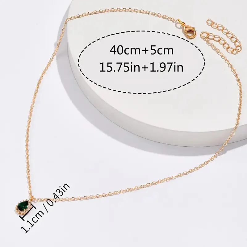 Yvaine Gladorra Necklace | Gold