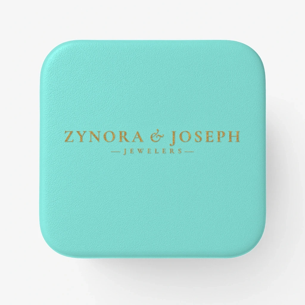 Zynora & Joseph gift box