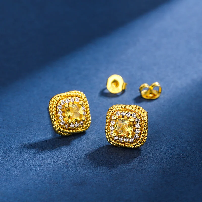 Dorelle Cassane Set | Gold