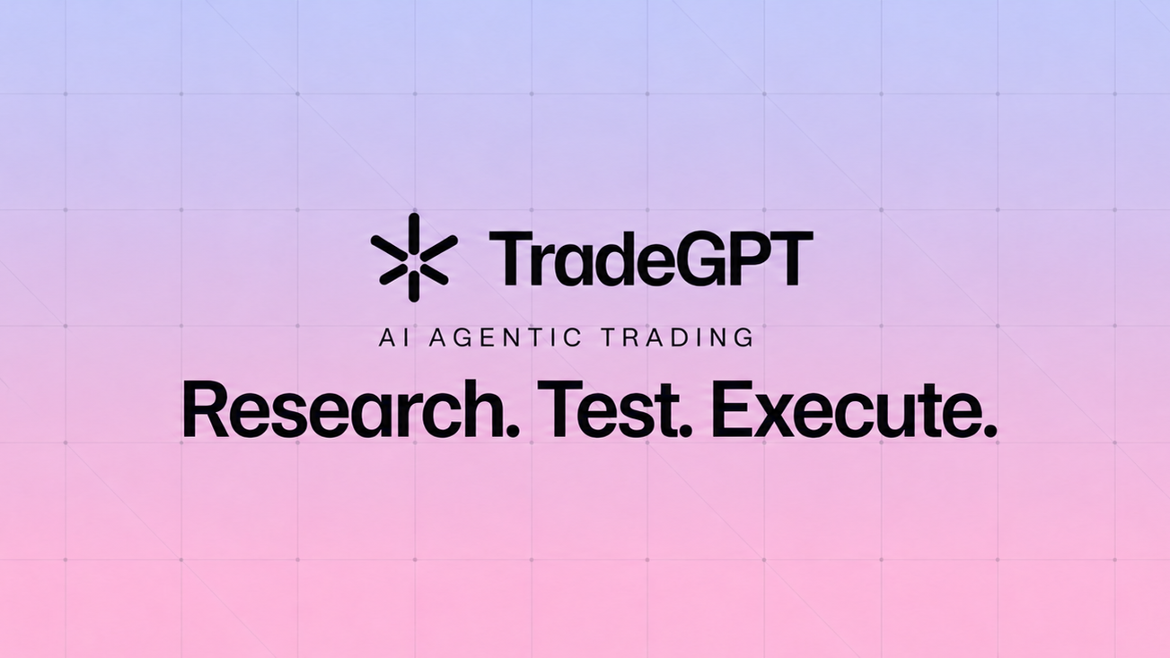 TradeGPT