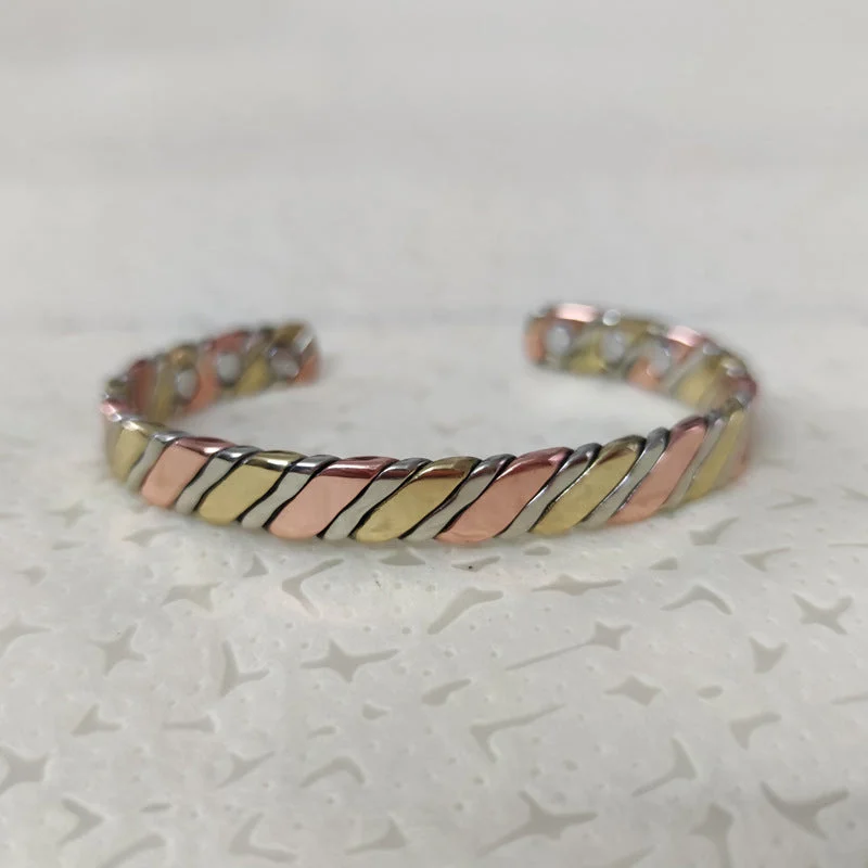 Terra Vienne Copper Bracelet