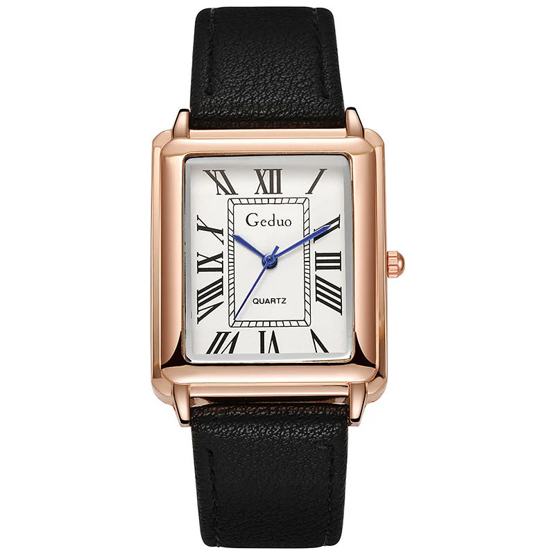 Daevric Royal Dial Watch
