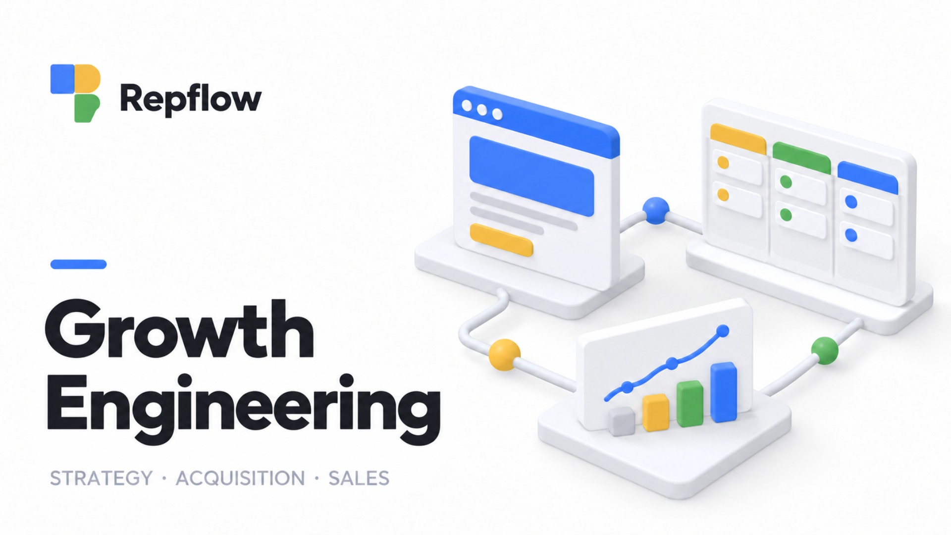 Growth Engineering