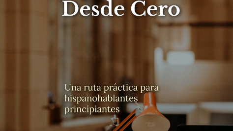 Japones Para Hispanohablantes Principiantes