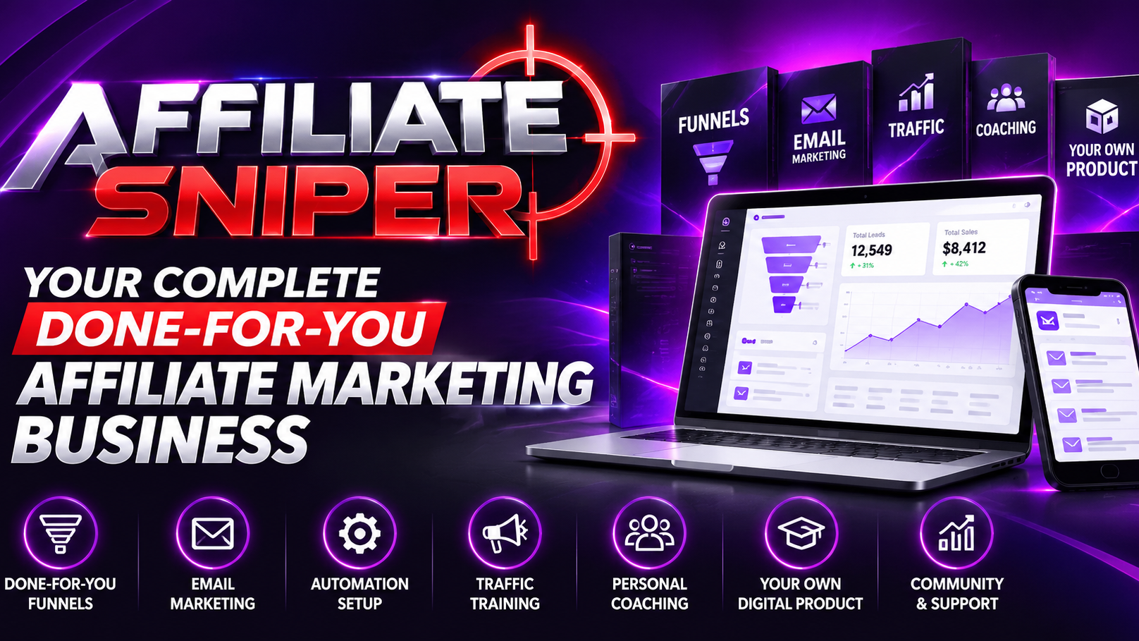 Affiliate Sniper