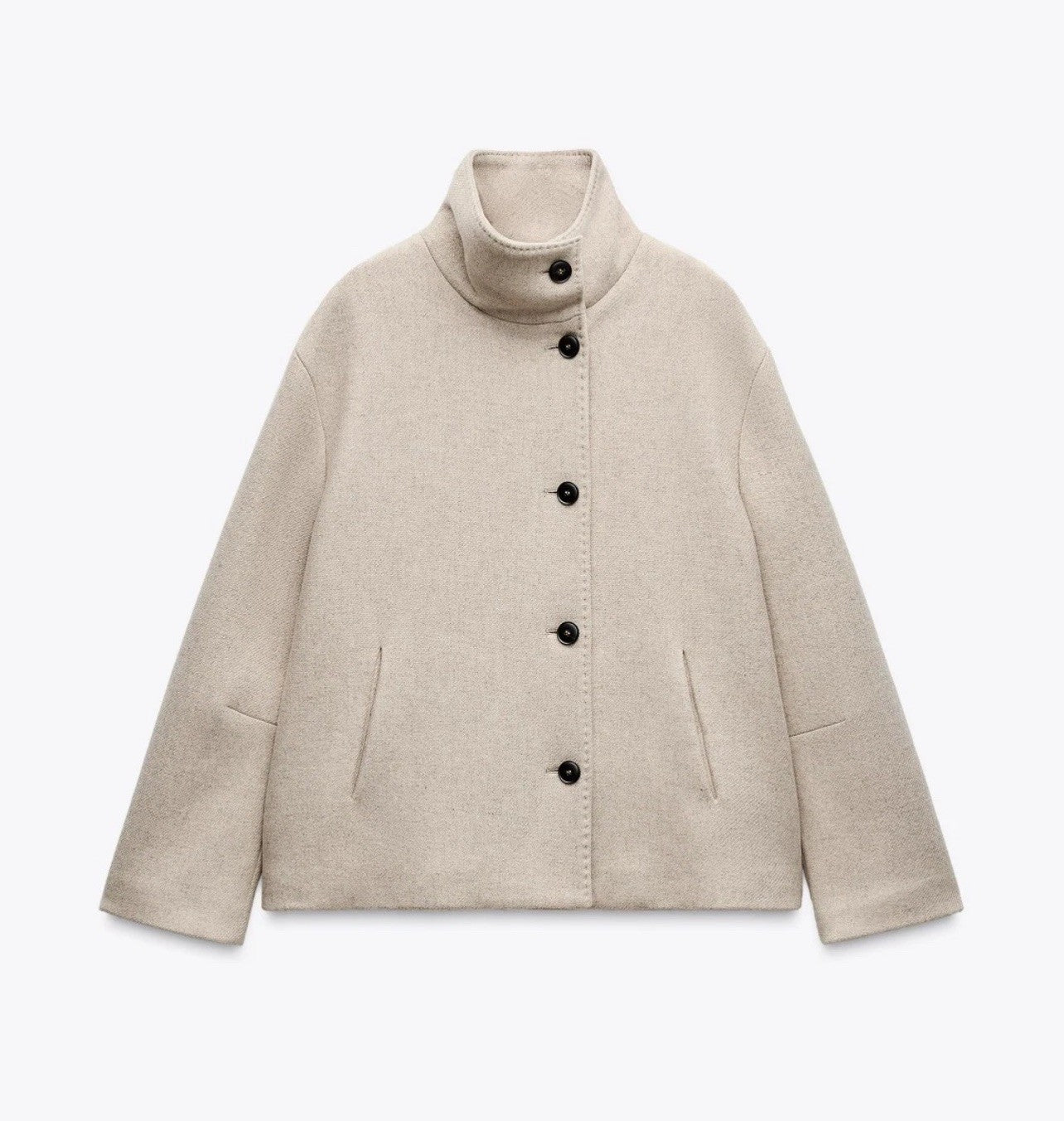 Manteco Coat