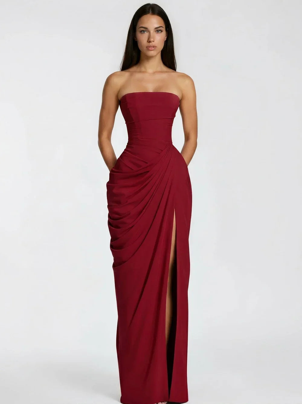 Amelia Maxi Dress