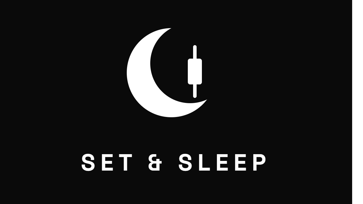 Set and Sleep | Free Access