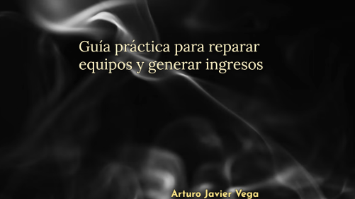 Reparacion Computadoras