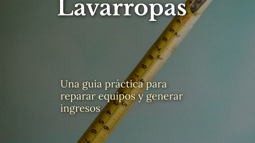 Reparando Lavarropas