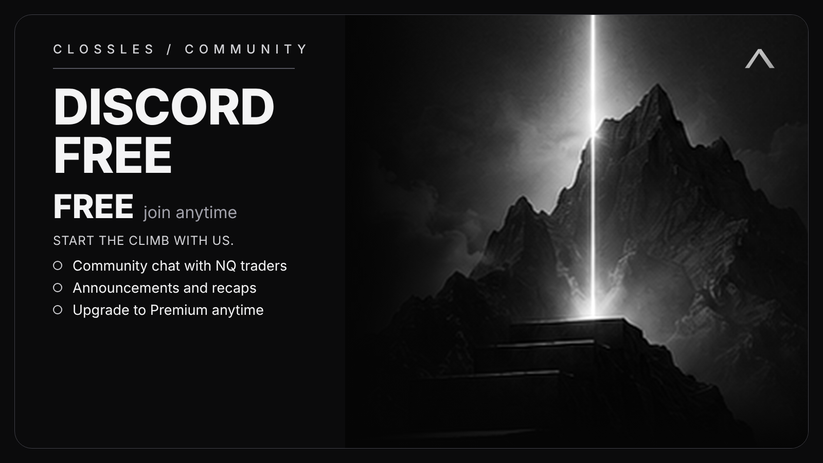 Clossles Discord (Free)