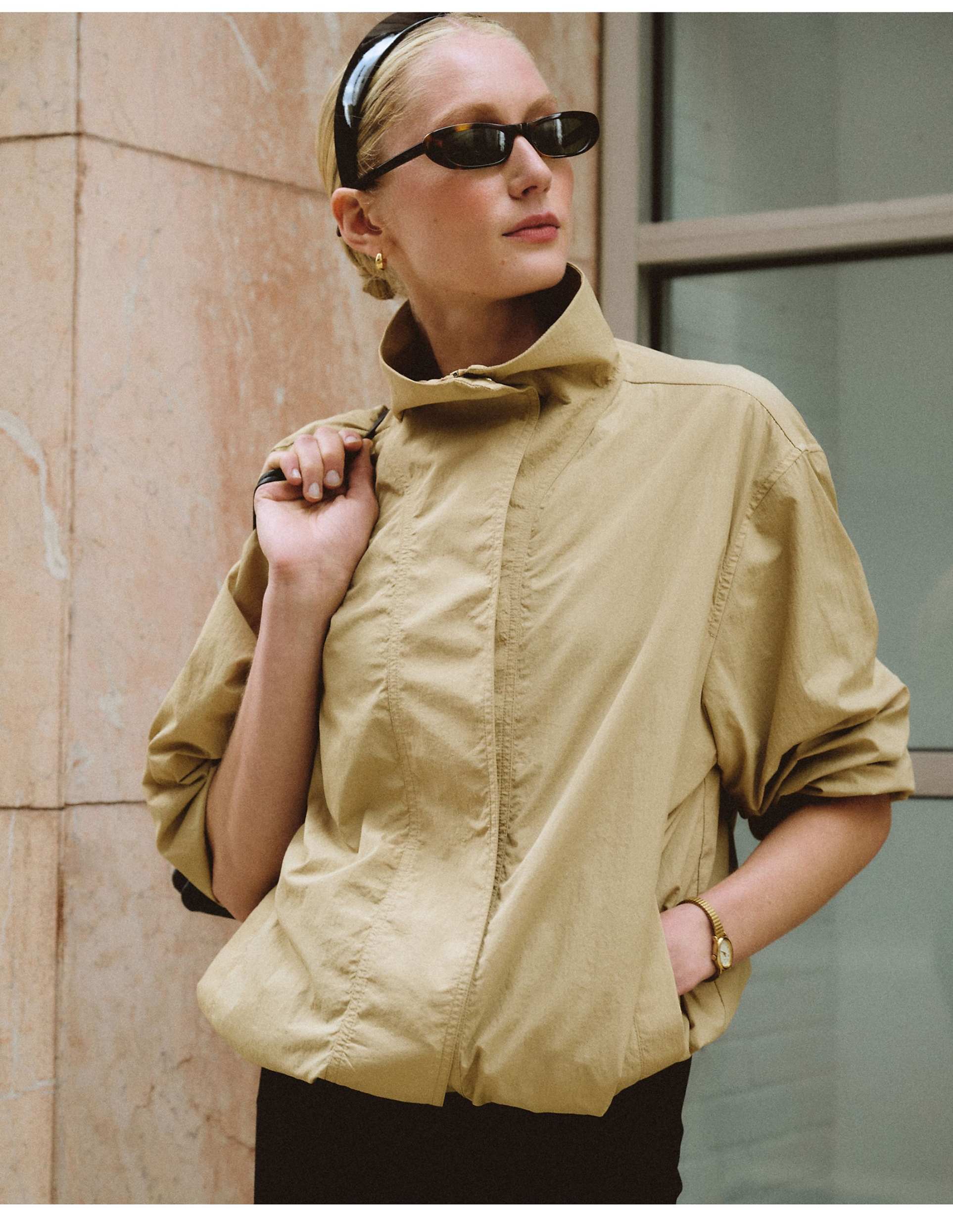 Sadie Jacket