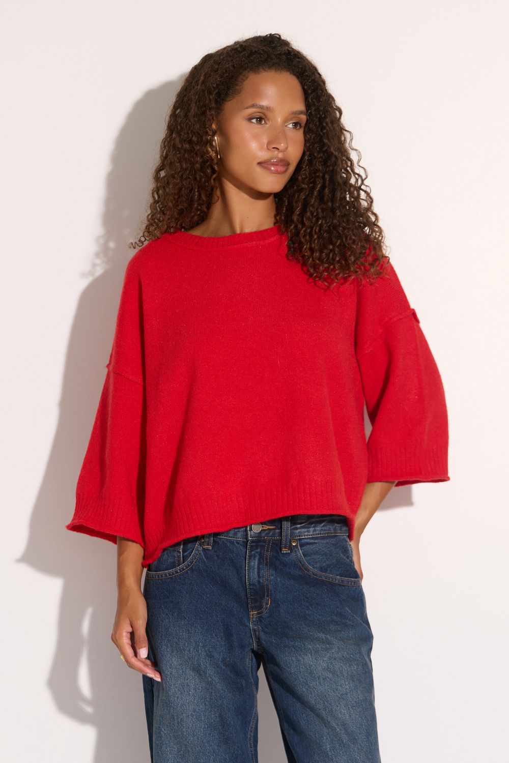 Josie Knit Top