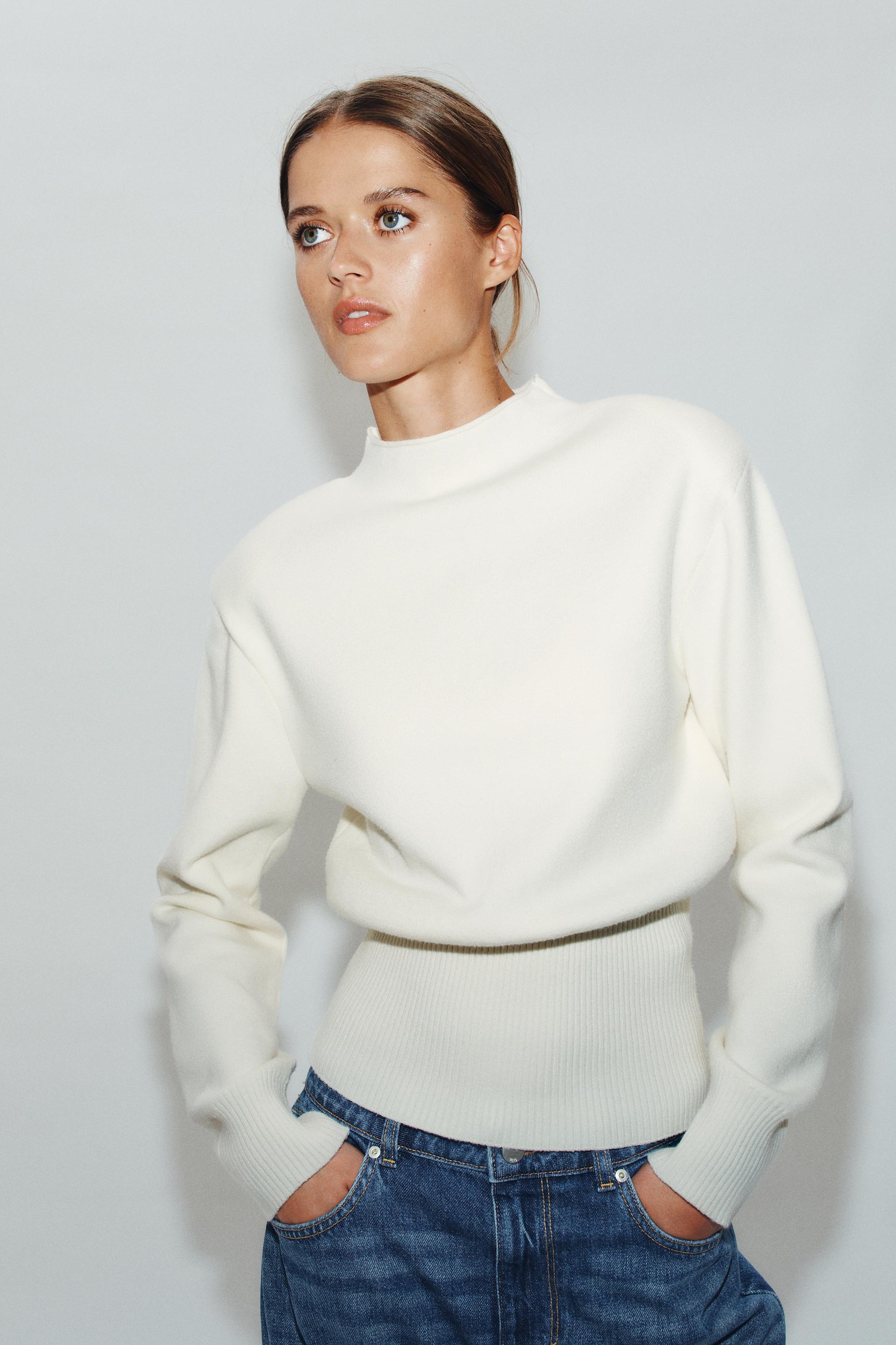 Ottoline Sweater